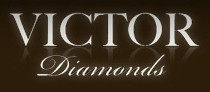 Logo VICTOR DIAMONDS