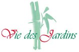 Logo VIE DES JARDINS