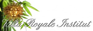 Logo VILLA ROYALE INSTITUT