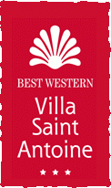Logo VILLA SAINT-ANTOINE