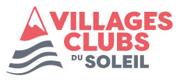 Logo VILLAGES CLUBS DU SOLEIL