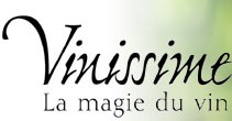 Logo VINISSIME