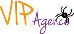 Logo VIP AGENCE