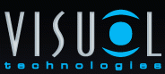 Logo VISUOL TECHNOLOGIES