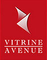 Logo VITRINE AVENUE