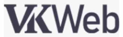 Logo VKWEB