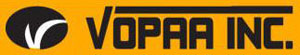 Logo VOPAA