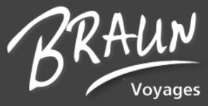 Logo VOYAGES BRAUN
