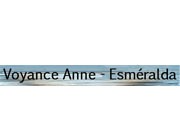 Logo VOYANCE ANNE ESMÉRALDA