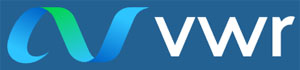 Logo VWR INTERNATIONAL