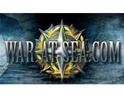 Logo WAR AT SEA