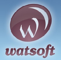 Logo WATSOFT DISTRIBUTION