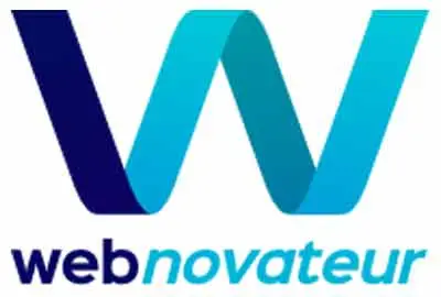 Logo WEB NOVATEUR