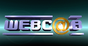 Logo WEBCAB