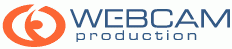 Logo WEBCAM PRODUCTION
