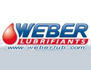 Logo WEBER LUBRIFIANTS