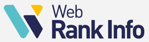 Logo WEB RANK INFO