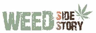 Logo WEED SIDE STORY