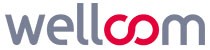 Logo WELLCOM
