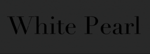 Logo WHITE PEARL