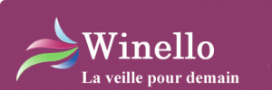 Logo WINELLO