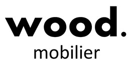 Logo WOOD MOBILIER