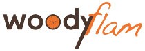 Logo WOODYFLAM