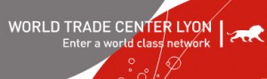 Logo WORLD TRADE CENTER DE LYON