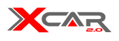 Logo XCAR 2.0