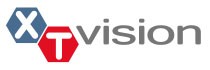 Logo XT VISION