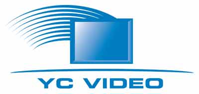 Logo YC VIDEO