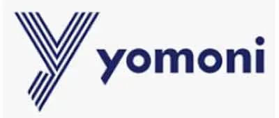 Logo YOMONI
