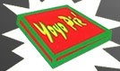 Logo YOYO PIZ'