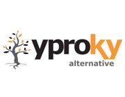 Logo YPROKY SA