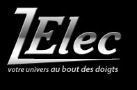 Logo Z ELEC
