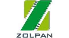 Logo ZOLPAN